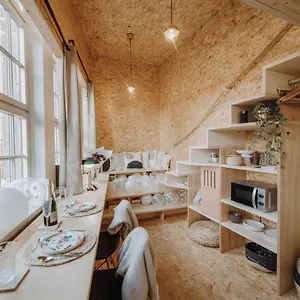  Apartment Cocoon
